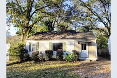 708 South Avenue, Forest Park, GA 30297 - Photo 1