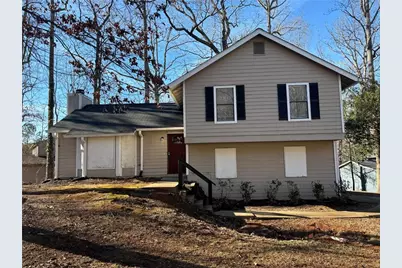5449 Martins Crossing Road, Stone Mountain, GA 30088 - Photo 1