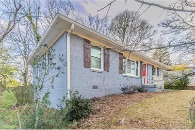 1927 Vicki Lane SE, Atlanta, GA 30316 - Photo 2