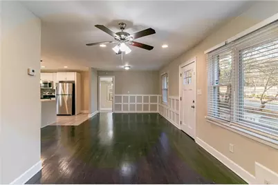 1927 Vicki Lane SE, Atlanta, GA 30316 - Photo 6