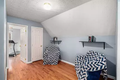 905 Hancock Mountain Trail, Waleska, GA 30183 - Photo 20