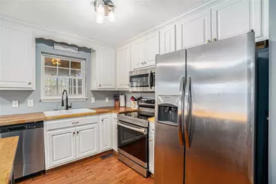 905 Hancock Mountain Trail, Waleska, GA 30183 - Photo 12