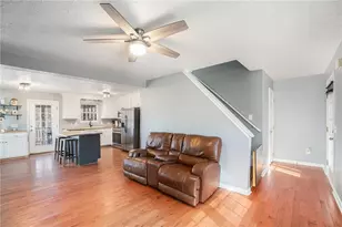 905 Hancock Mountain Trail, Waleska, GA 30183 - Photo 10