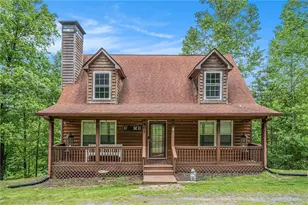 905 Hancock Mountain Trail, Waleska, GA 30183 - Photo 1