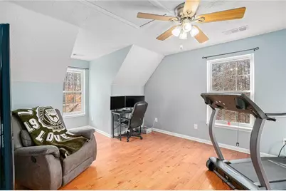 905 Hancock Mountain Trail, Waleska, GA 30183 - Photo 24