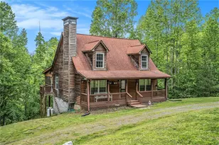 905 Hancock Mountain Trail, Waleska, GA 30183 - Photo 30