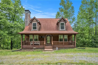 905 Hancock Mountain Trail, Waleska, GA 30183 - Photo 2