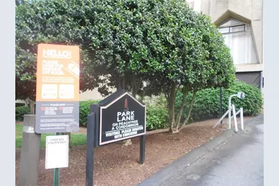 2479 Peachtree Road NE #1103, Atlanta, GA 30305 - Photo 50