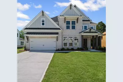 6745 Dahlgren Court, Cumming, GA 30028 - Photo 1