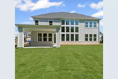 6745 Dahlgren Court, Cumming, GA 30028 - Photo 2