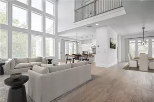 6745 Dahlgren Ct, Cumming, GA 30028 - Photo 8