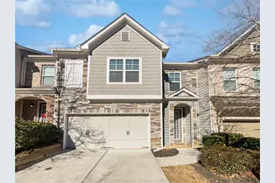 5823 Keystone Point, Lithonia, GA 30058 - Photo 1