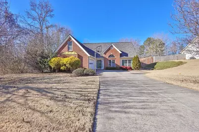 6130 Devonshire Drive, Flowery Branch, GA 30542 - Photo 1