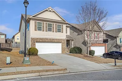 2375 Morgan Farm Drive, Buford, GA 30591 - Photo 1