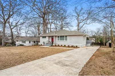 3215 Concord Circle, Smyrna, GA 30080 - Photo 4