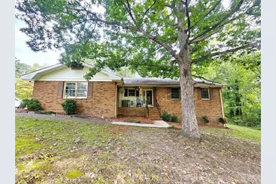 1825 Francis Drive, Conyers, GA 30094 - Photo 1