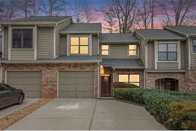 606 Granby Hill, Alpharetta, GA 30022 - Photo 1