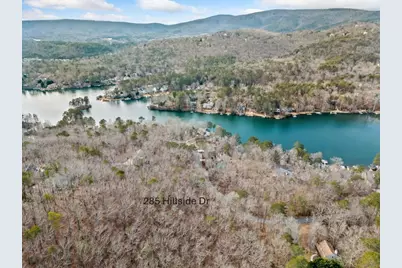 285 Hillside Drive, Waleska, GA 30183 - Photo 2