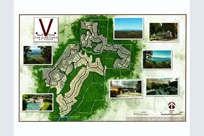 134 Twisted Oak Road, Talking Rock, GA 30175 - Photo 20