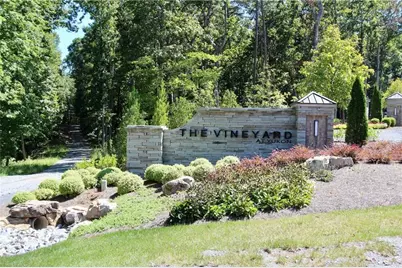 135 Twisted Oak Road, Talking Rock, GA 30175 - Photo 4