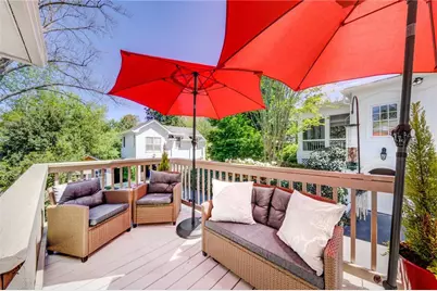 27 Northwood Avenue NE, Atlanta, GA 30309 - Photo 28