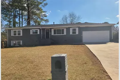 1800 Pinedale Drive NW, Atlanta, GA 30314 - Photo 2