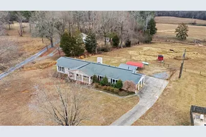 306 Ervin Coker Road NE, Rome, GA 30161 - Photo 4