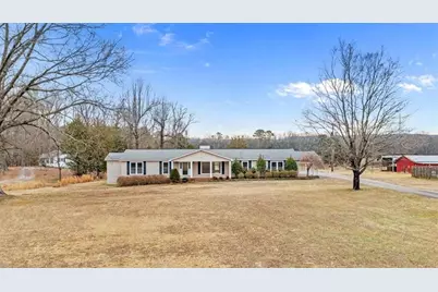 306 Ervin Coker Road NE, Rome, GA 30161 - Photo 1