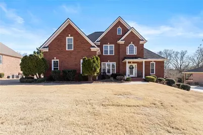 4219 Creek Water Crossing, Flowery Branch, GA 30542 - Photo 1