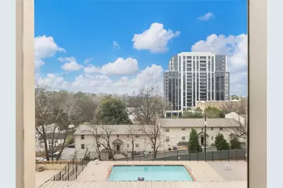 2479 Peachtree Road NE #407, Atlanta, GA 30305 - Photo 28