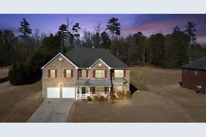 2773 Oakmont Way, Monroe, GA 30656 - Photo 1