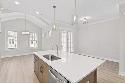 1980 Flying Scotsman Drive #10, Kennesaw, GA 30144 - Photo 16