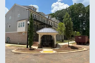 1980 Flying Scotsman Drive #10, Kennesaw, GA 30144 - Photo 38