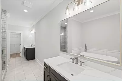 1980 Flying Scotsman Drive #10, Kennesaw, GA 30144 - Photo 26