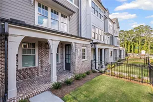 1980 Flying Scotsman Dr, Kennesaw, GA 30144 - Photo 4