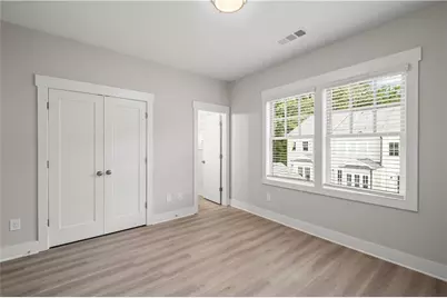 1980 Flying Scotsman Drive #10, Kennesaw, GA 30144 - Photo 30