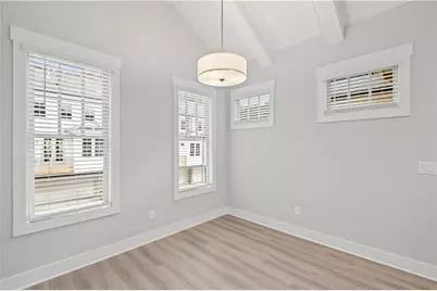 1980 Flying Scotsman Drive #10, Kennesaw, GA 30144 - Photo 18