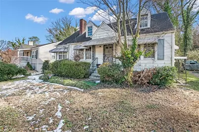 1142 Cahaba Drive, Atlanta, GA 30311 - Photo 2