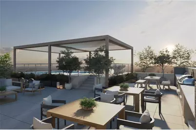 318 Sandy Springs Circle #250, Sandy Springs, GA 30328 - Photo 2