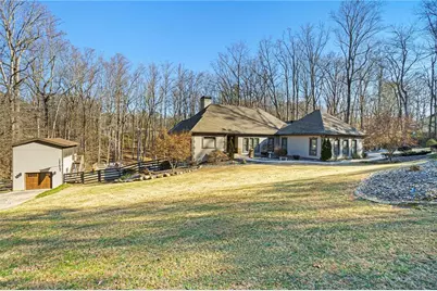 201 Windflower Court, Canton, GA 30115 - Photo 2