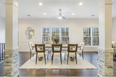 201 Windflower Court, Canton, GA 30115 - Photo 8