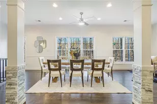 201 Windflower Ct, Canton, GA 30115 - Photo 8