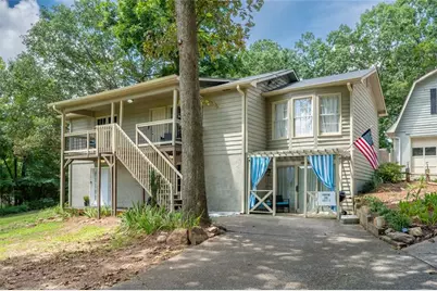 4297 Earney Road, Woodstock, GA 30188 - Photo 1