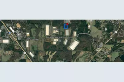 0 Cass White Road, White, GA 30184 - Photo 1