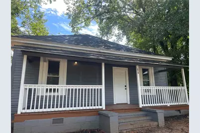 218 E Tinsley Street, Griffin, GA 30223 - Photo 1