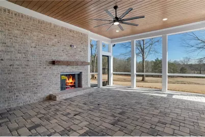 2819 Kestrel Drive, Statham, GA 30666 - Photo 40