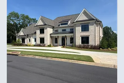 2819 Kestrel Drive, Statham, GA 30666 - Photo 2