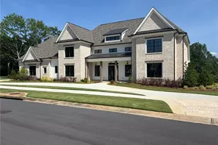 2819 Kestrel Dr, Statham, GA 30666 - Photo 2