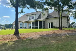 2819 Kestrel Dr, Statham, GA 30666 - Photo 4