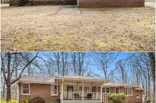 490 Dorsey Road Rd, Hampton, GA 30228 - Photo 1